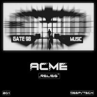 Relieg - Acme