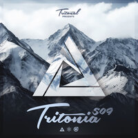 Resonate (Tritonia 509) - Johan Vilborg