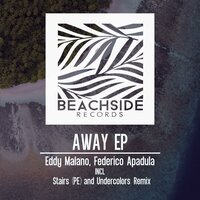 Worst of Me - Federico Apadula & Eddy Malano