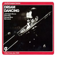 Of Things Past - Jimmy Knepper Quintet & George Mraz & Ralph Moore & Dick Katz & Mel Lewis