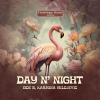 Hey Hey - SIDE B & Karmina Milojevic