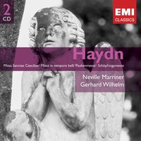 Mass No. 10 in C  'Missa in tempore belli' (Paukenmesse) H XXII:9, Credo: Et resurrexit tertia die - Sir Neville Marriner & Carolyn Watkinson & Hansjürgen Scholze & Keith Lewis & Margaret Marshall & Robert Holl & Йозеф Гайдн