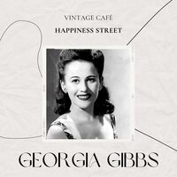 Somebody Bad Stole the Wedding Bell - Georgia Gibbs