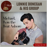 (Bury Me) Beneath the Willow - Lonnie Donegan & Orchestra Ralph Dollimore