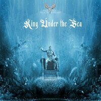 King Under the Sea - Phil Rey & Felicia Farerre