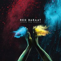Kala Mukhra - Red Baraat & Ali Sethi