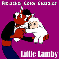 Little Lamby - Classic Cartoons & Fleischer Color Classics