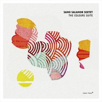 Yellow - Achille Succi & Julian Argüelles & Pascal Niggenkemper & Roberto Dani & Christian Lillinger & Samo Šalamon Sextet