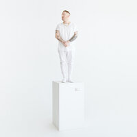 Sac de sport - Lary Kidd & Loud