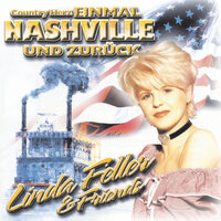Even Cowgirls Get The Blues - Linda Feller & Rattlesnake Annie