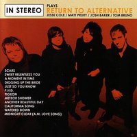 Scars - In Stereo