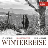 Winterreise, Op. 89, D. 911: The Stormy Morning - Jan Martiník & David Mareček & Франц Шуберт