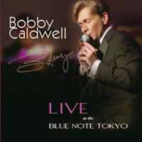 Indian Summer - Bobby Caldwell