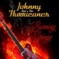 Red River Rock - Johnny and the Hurricanes