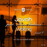 Waiting - Javah & Mimi Boheme & Altego