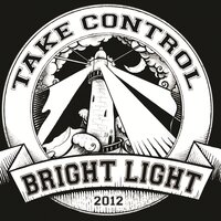 Pictures on the Sand - Bright Light