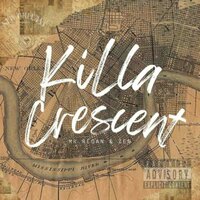 Killa Crescent - Mr. Régan & ZEN