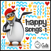 Working Together - Cute Music For Kids