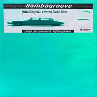 Odessa Groove - Gambagroove & Stefano Gambarelli