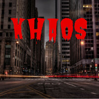 Pressure - Khaos