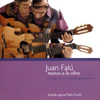Regreso - Juan Falú