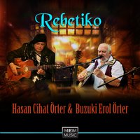 Sekenanın Kasap Havası - Hasan Cihat Örter & Buzuki Erol Örter