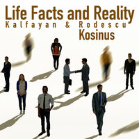 Positive Mindset - Stefan Rodescu & Yannick Kalfayan & Stefan Rodescu, Yannick Kalfayan
