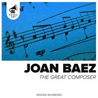 O What a Beautiful City - Joan Baez & Рихард Вагнер