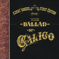 Madame De Lil And Diabolical Bill - Kenny Rogers & The First Edition