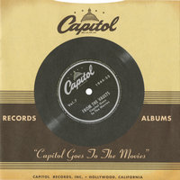 Blues In The Night - Jo Stafford & Johnny Mercer & The Pied Pipers
