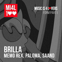 Mezcalito - Memo Rex & PALOMA. & SAAND