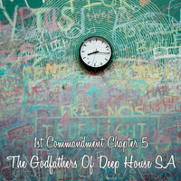 Celebrate Your Life - The Godfathers Of Deep House SA