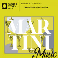 Sherrytini - Bigger Story Music