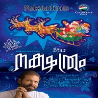 Raajavin - K G Markose