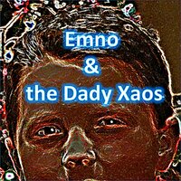 As the Skeleton Dances - Emno & The Dady Xaos & The First Draft & Zarqnon the Embarrassed & Llort Jr