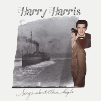 No Ball Games - Harry Harris