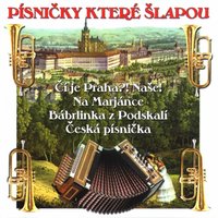Na Žižkově - Žižkovská kapela & Karel Gult