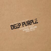 The Aviator - Deep Purple