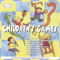 Bizet: Jeux D'Enfants (Children's Games) (1871) - March (Trumpet and Drum) - Mexico City Philharmonic Orchestra & Enrique Batiz & Жорж Бизе