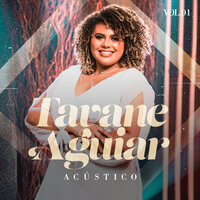 Não Perca a Promessa de Vista - Tayane Aguiar