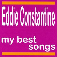 Le soudard - Eddie Constantine