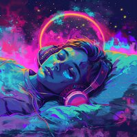 Harmonious Sleep Beats - The Wave Sleep Machine & Black Butterfly Music Ensemble & Galactic Love