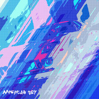 American Boy - Boysinadisco & Iris