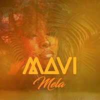 Mela - Mavi