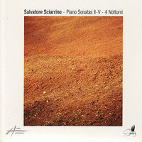 Notturno: IV. - Salvatore Sciarrino & Nicola Hodges