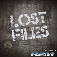 The Realm - R2M & Spin & IVY & R2M, SPIN & IVY