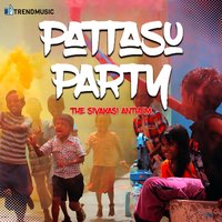 Pattasu Party - Arun, Subhiksha, Varshini & Arun & Subhiksha & Varshini & Kavya & Naren Balaji
