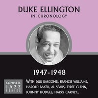 Let's Go Blues (12-30-47) - Duke Ellington