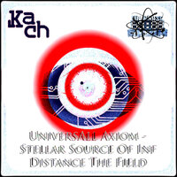 Decay Last Star Atom In Universe - Universall Axiom & Kach