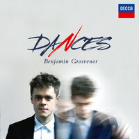 Chopin: Andante spianato et Grande polonaise brillante, Op. 22 - II. Grande Polonaise - Benjamin Grosvenor & Фридерик Шопен
